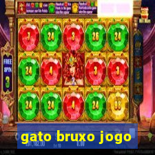 gato bruxo jogo